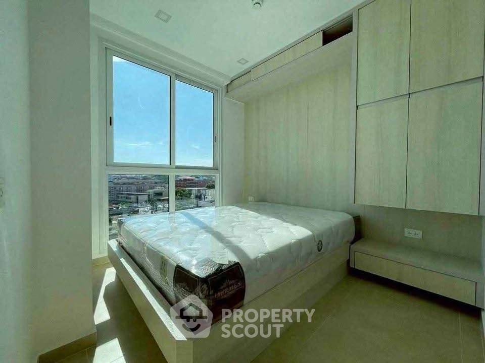 รูป คอนโด 2 ห้องนอน ขาย Olympus City Garden พัทยาใต้ (ID 2852563) - รูปที่ 4/8