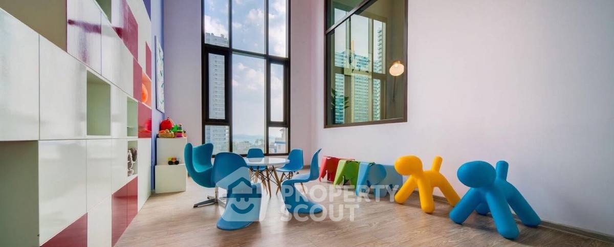 รูป คอนโด 1 ห้องนอน 78 ตร.ม. ให้เช่า Aeras Condo Pattaya (จอมเทียน) (ID 2845359) - รูปที่ 15/21