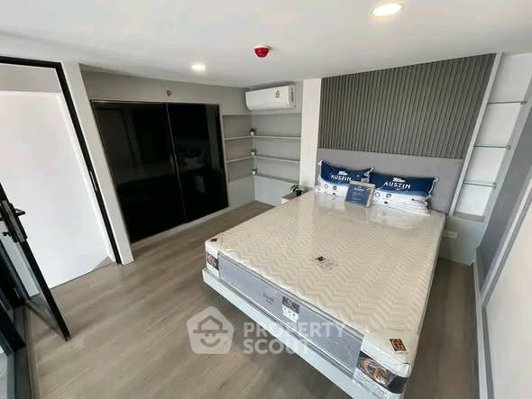 รูป คอนโด 1 ห้องนอน 38 ตร.ม. Knightsbridge Space รัชโยธิน ใกล้ BTS รัชโยธิน (ID 2784201) - รูปที่ 1/5
