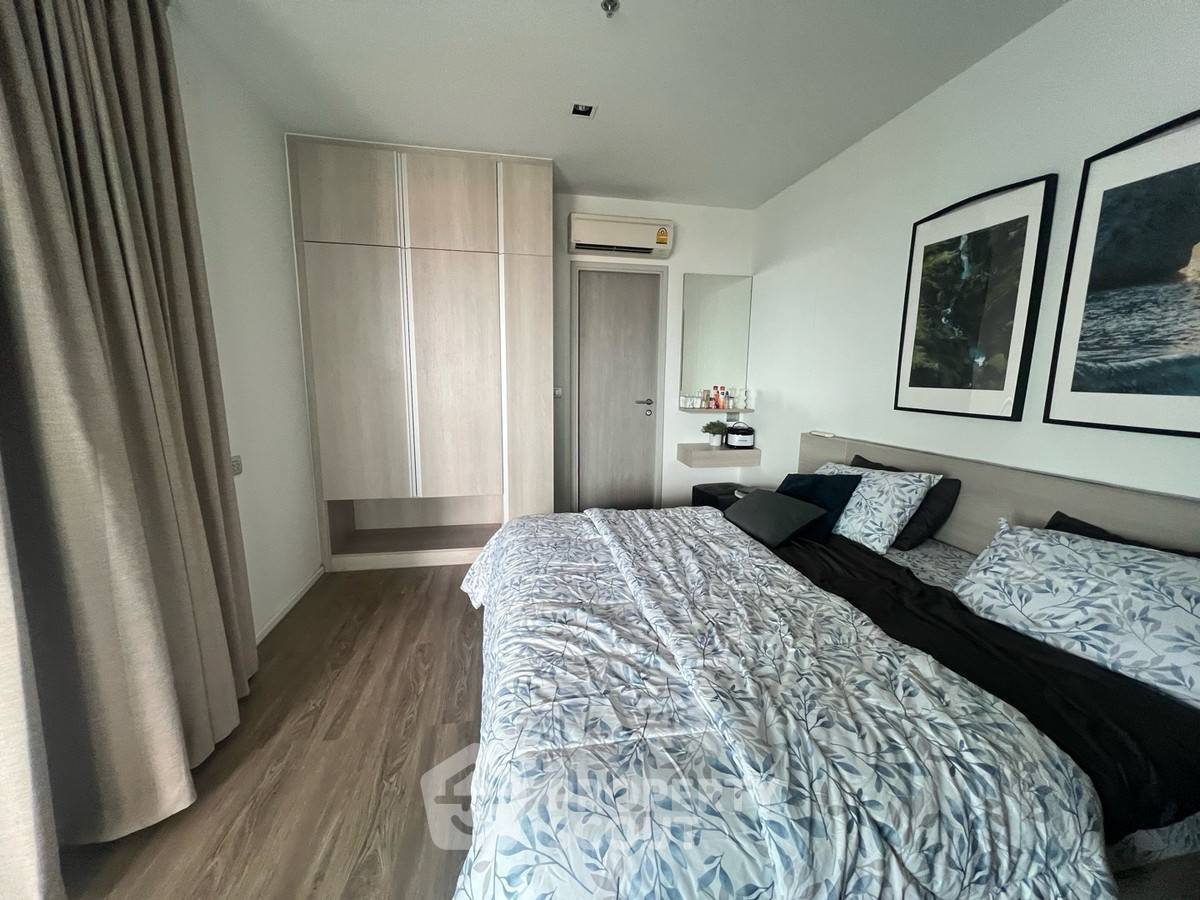 รูป คอนโด 1 ห้องนอน 78 ตร.ม. ให้เช่า Aeras Condo Pattaya (จอมเทียน) (ID 2845359) - รูปที่ 2/21