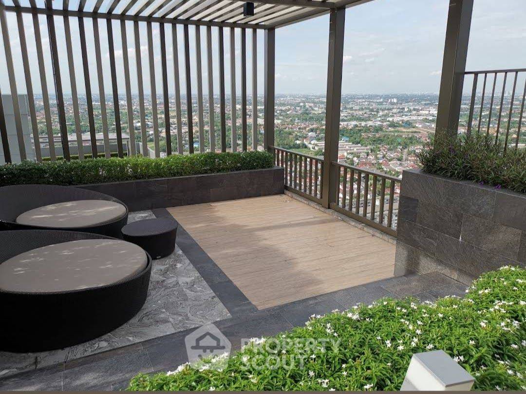 picture 2-BR 49 Sqm On 10th Floor At Plum Condo Central Station Near MRT Sam Yaek Bang Yai (ID 2848554) - 16/21