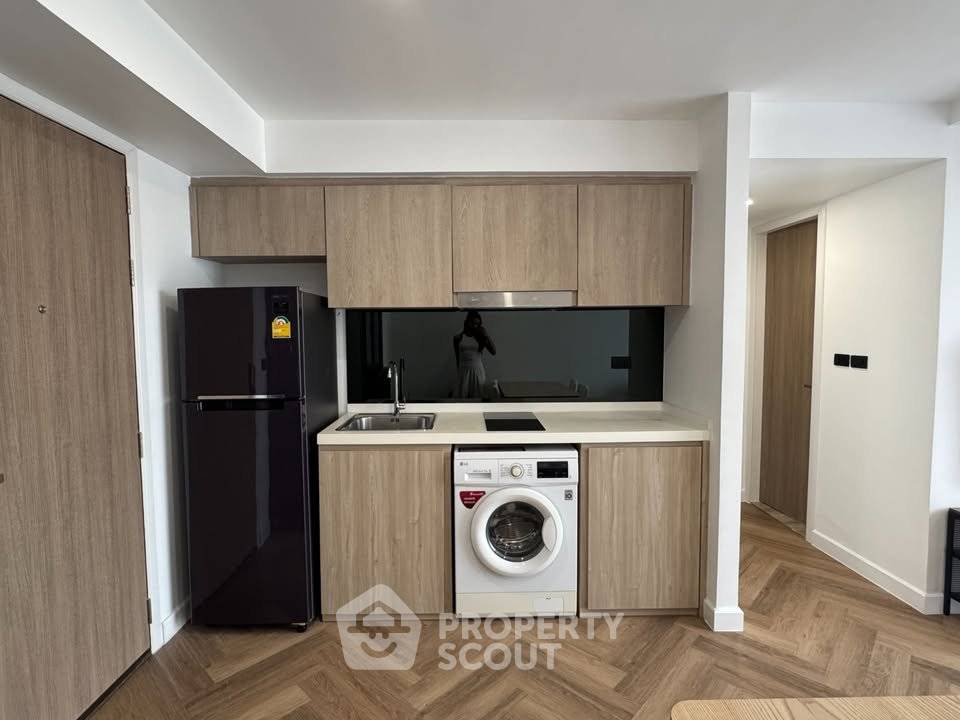 รูป คอนโด 2 ห้องนอน โครงการ Fynn Aree ใกล้ BTS อารี 📍 (ID 2854113) - รูปที่ 12/12