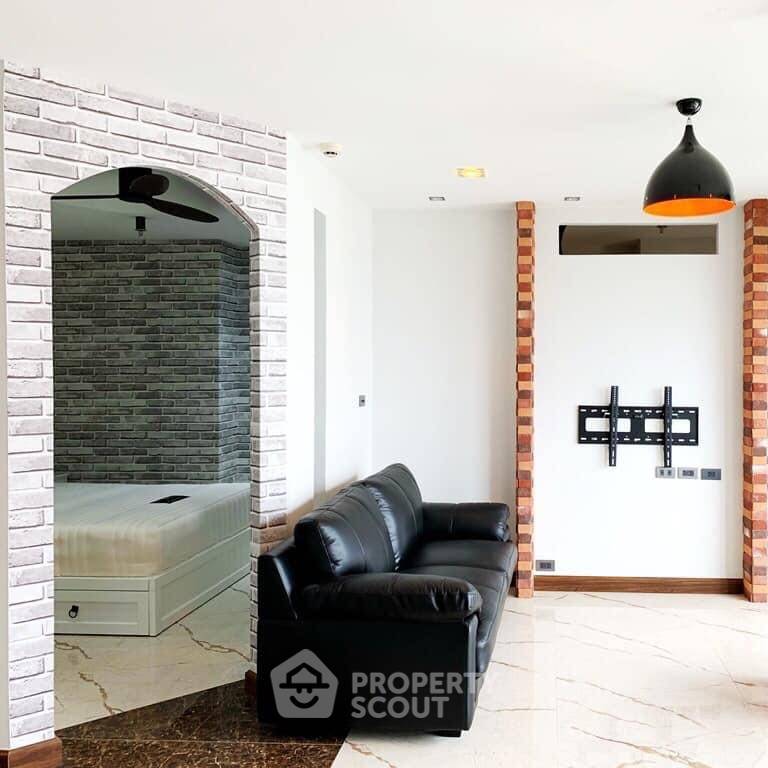 รูป คอนโด 1 ห้องนอน 63 ตร.ม. ชั้น 8 ที่ Icon 3 Condominium (ทองหล่อ) (ID 593629) - รูปที่ 2/7