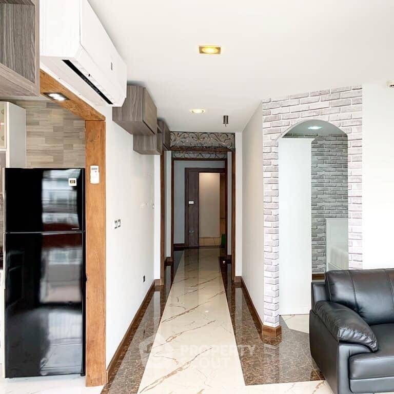 รูป คอนโด 1 ห้องนอน 63 ตร.ม. ชั้น 8 ที่ Icon 3 Condominium (ทองหล่อ) (ID 593629) - รูปที่ 1/7