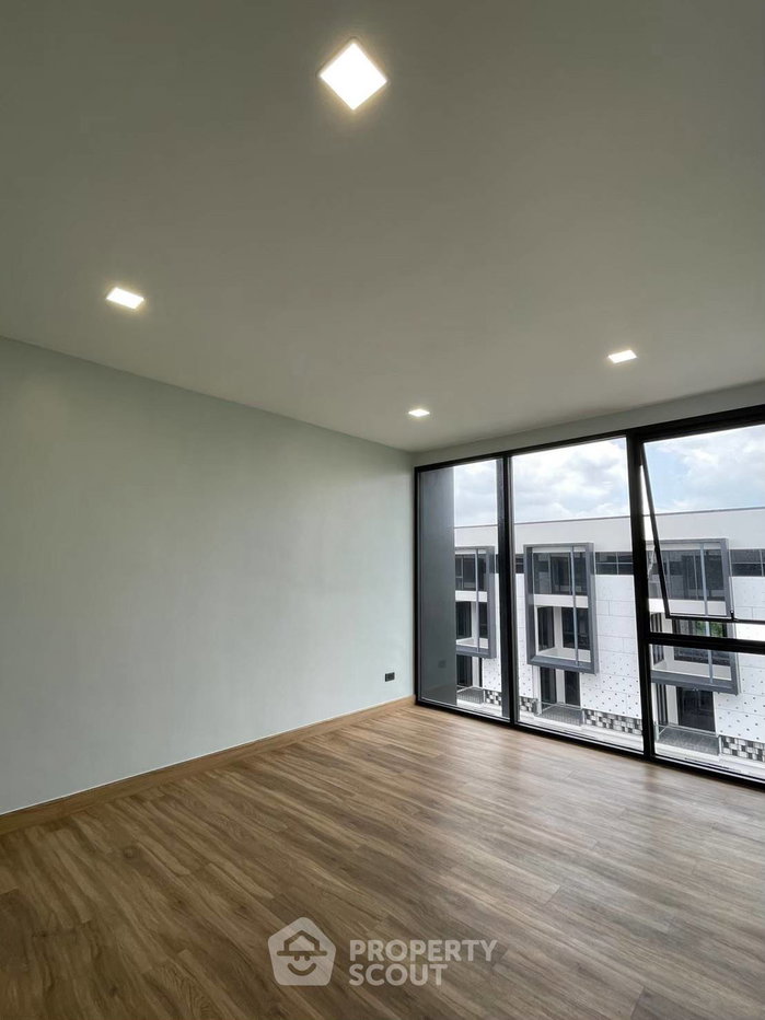 รูป คอนโด 3 ห้องนอน The Harmony รามอินทรา ใกล้แหล่งชุมชน รับสัตว์เลี้ยง (ID 2839108) - รูปที่ 13/13