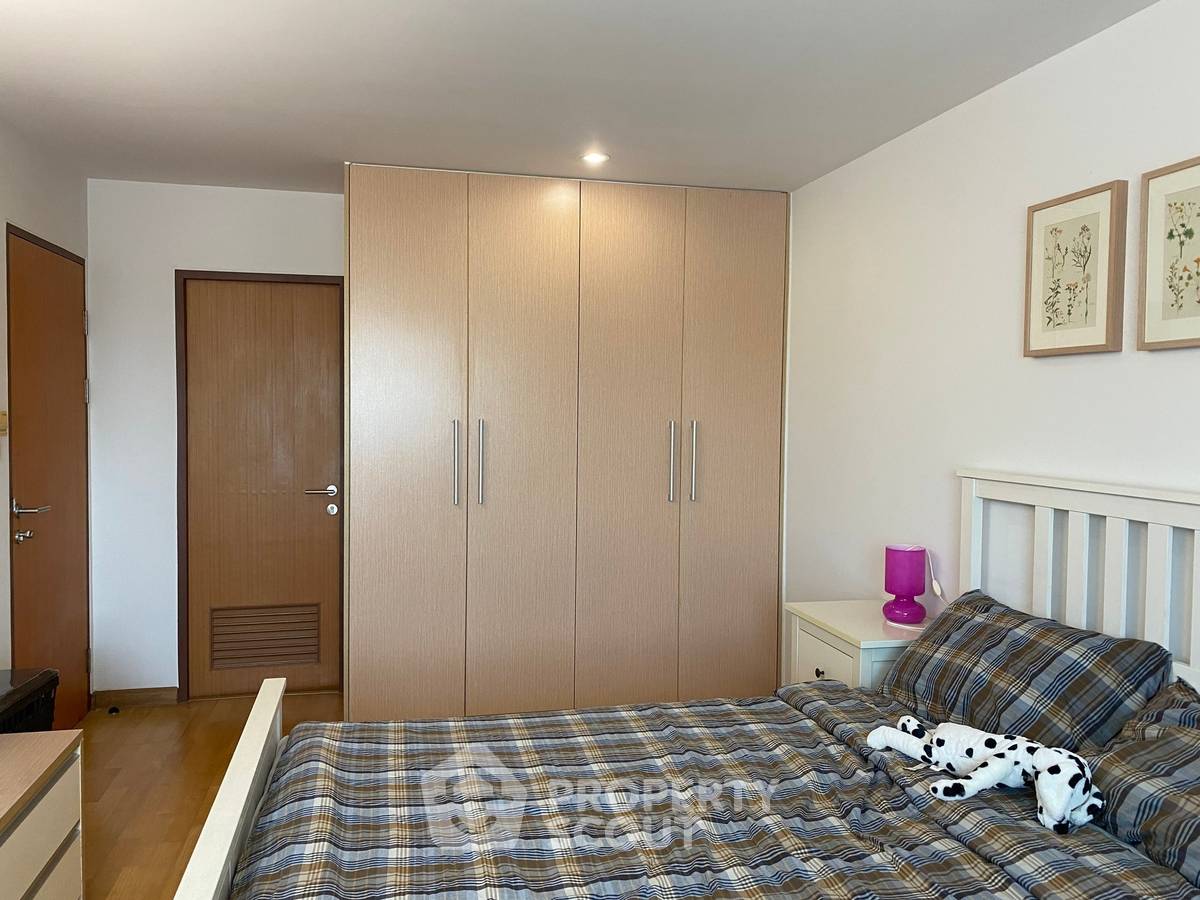 รูป คอนโด 3 ห้องนอน ขนาด 99 ตร.ม. ที่ The Residence Sukhumvit 52 ใกล้ BTS อ่อนนุช 400 ม. (ID 2075914) - รูปที่ 10/15
