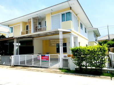 Houses for sale : For Sale House , The Plant Klong Bangpai Station , Ban Mai , Bang Yai , Nonthaburi , CX-140842 ✅ Live chat with us ADD LINE @connexproperty ✅