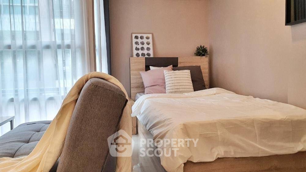 picture 2-BR Condo For Rent D Condo Ratchada 19, 100m to MRT Ratchadaphisek (ID 2839639) - 8/14