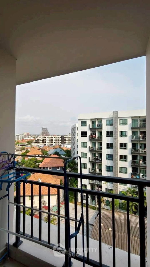 รูป คอนโด 1 ห้องนอน ให้เช่า อาร์เคเดีย บีช คอนติเนนตัล ใจกลางพัทยาใต้ (ID 2836477) - รูปที่ 5/5
