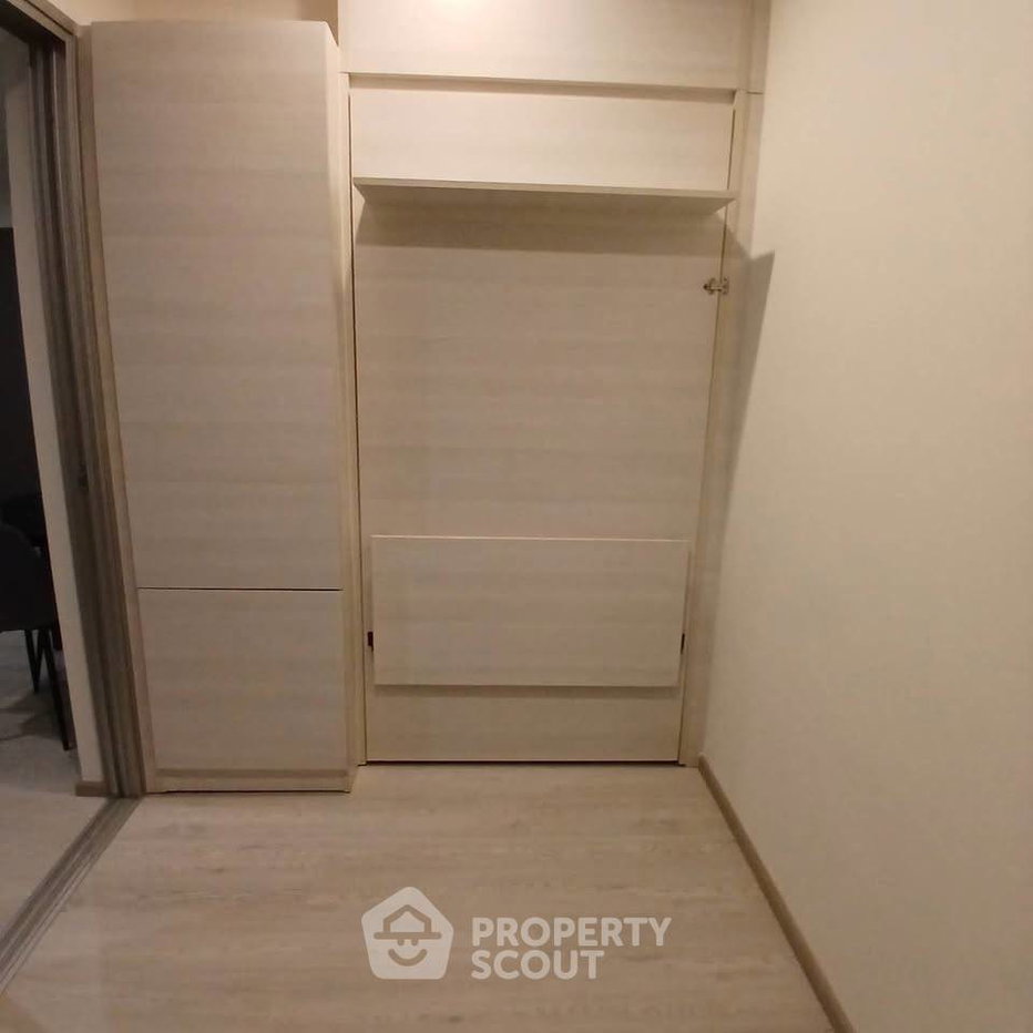 รูป คอนโด 1 ห้องนอน 30 ตร.ม. ให้เช่า Life @ Ratchada ใกล้ MRT รัชดาภิเษก (ID 2846302) - รูปที่ 6/7