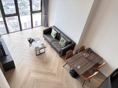🔥🔥🔥 For Rent Condo , Ramada by Wyndham Sukhumvit 87 (Siamese Sukhumvit 87) , Duplex , BTS-Bang Chak , Bang Chak , Phra Khanong , Bangkok , CX-152645 ✅ Live chat with us ADD LINE @connexproperty ✅ 🔥🔥🔥