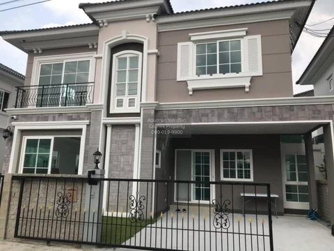 For Rent House , Golden Neo Sathorn , Bang Wa , Phasi Charoen , Bangkok , CX-118803 ✅ Live chat with us ADD LINE @connexproperty ✅
