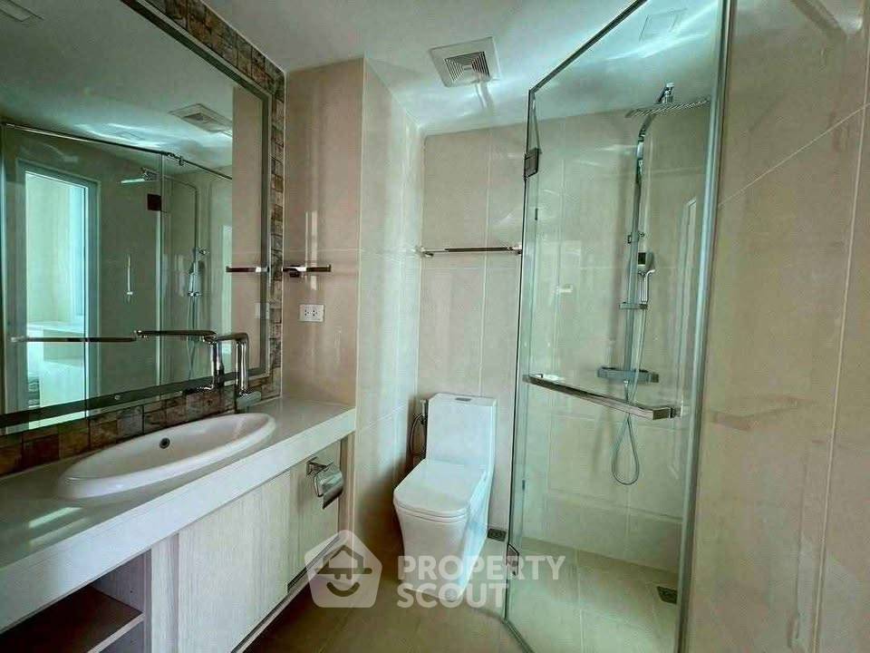 รูป คอนโด 2 ห้องนอน ขาย Olympus City Garden พัทยาใต้ (ID 2852563) - รูปที่ 3/8