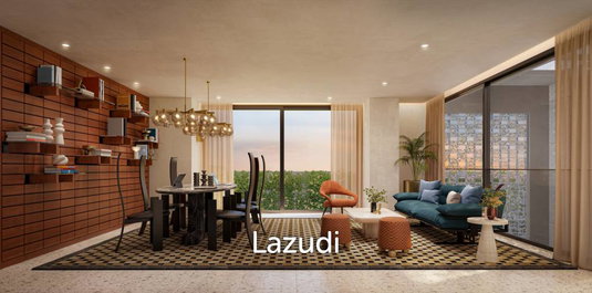 1 Bed 45 Sqm  Via 34