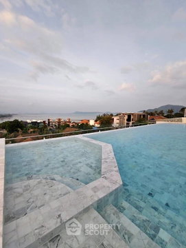 1-BR 59 Sqm Condo For Sale In Babylon Sky Garden 2, Rawai (ID 2847193)
