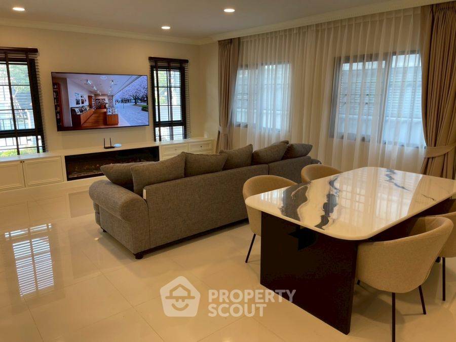 รูป บ้าน 4 ห้องนอน ให้เช่า ศูนย์กลาง บางนา บางแก้ว บางพลี สมุทรปราการ (ID 2148206) - รูปที่ 5/9
