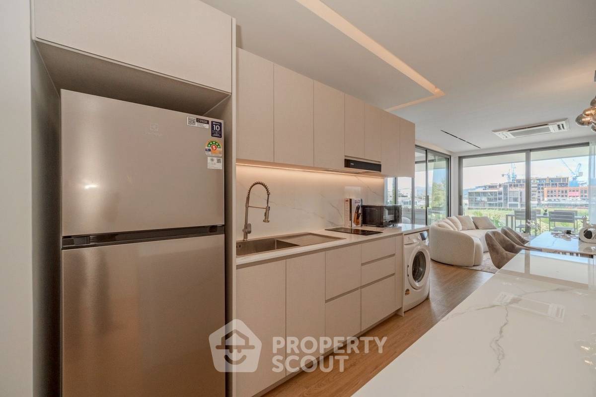 รูป คอนโด 2 ห้องนอน ขาย ในโครงการ The Aqua ลากูน่า เชิงทะเล ถลาง ภูเก็ต (ID 2852453) - รูปที่ 6/15