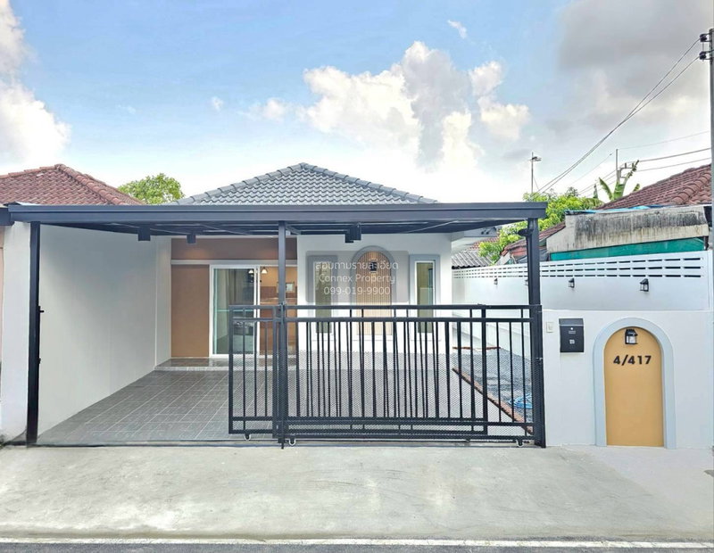Townhouses for sale : For Sale Townhouse/Townhome , Baan Arsa House 5 , Bang Yai , Bang Yai , Nonthaburi , CX-152056 ✅ Live chat with us ADD LINE @connexproperty ✅