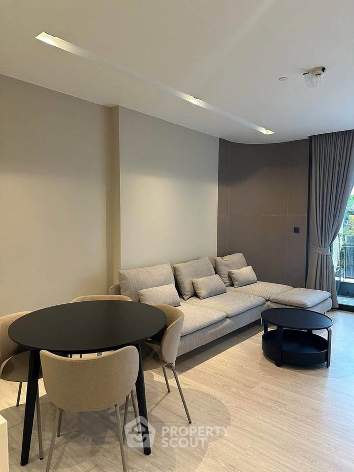 รูป คอนโด 1 ห้องนอน The Room Sukhumvit 38 ใกล้ BTS ทองหล่อ (ID 2849121) - รูปที่ 5/15