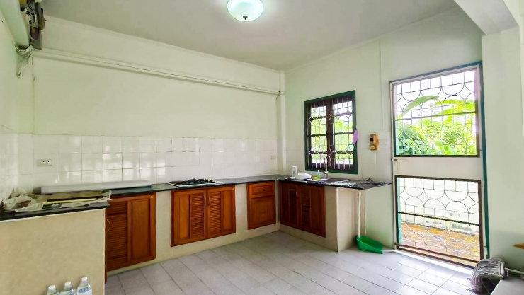 รูป บ้านเดี่ยว 2 ชั้น หมู่บ้านศุภาลัย เลค2 - รูปที่ 6/18