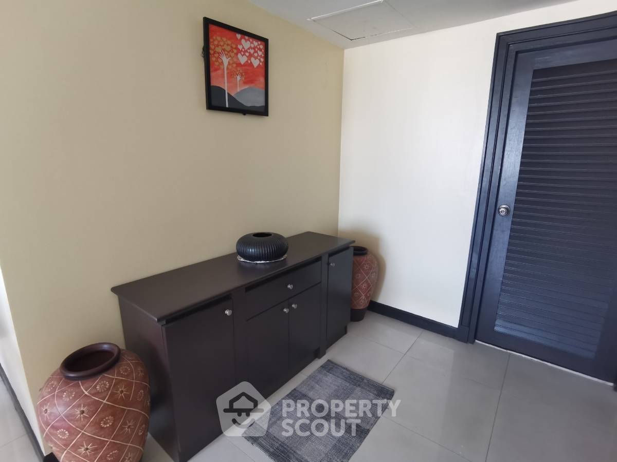 รูป คอนโด 3 ห้องนอน 150 ตร.ม. ชั้น 25 ใกล้ BTS อโศก Lake Green (ID 513539) - รูปที่ 10/18