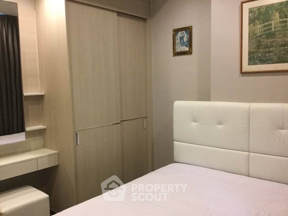 รูป คอนโด 2 ห้องนอน ที่ Q Asoke ใกล้ MRT เพชรบุรี 100 ม. (ID 2849474) - รูปที่ 6/6