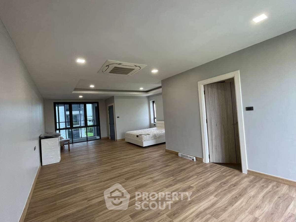 รูป คอนโด 3 ห้องนอน The Harmony รามอินทรา ใกล้แหล่งชุมชน รับสัตว์เลี้ยง (ID 2839108) - รูปที่ 12/13