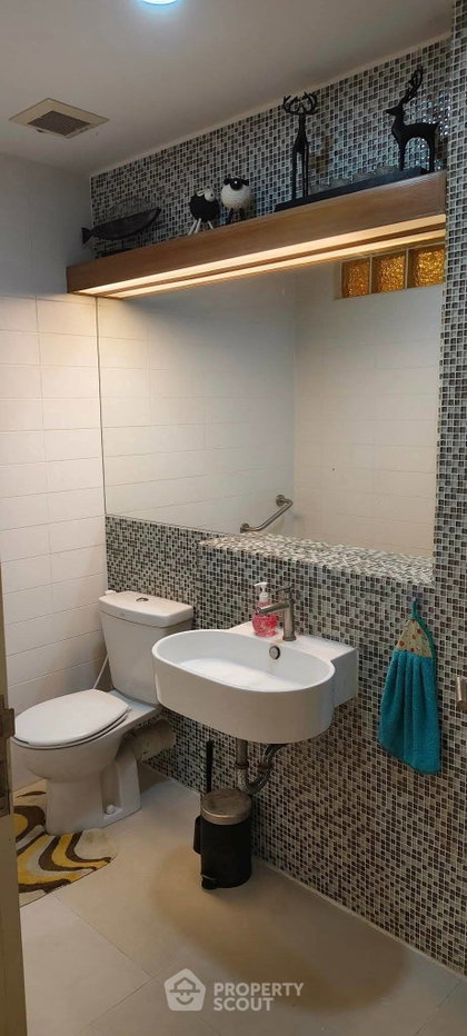 รูป บ้าน 4 ห้องนอน รับสัตว์เลี้ยง Courtyard Villa Rama 9-วงแหวน (ID 2836686) - รูปที่ 17/17