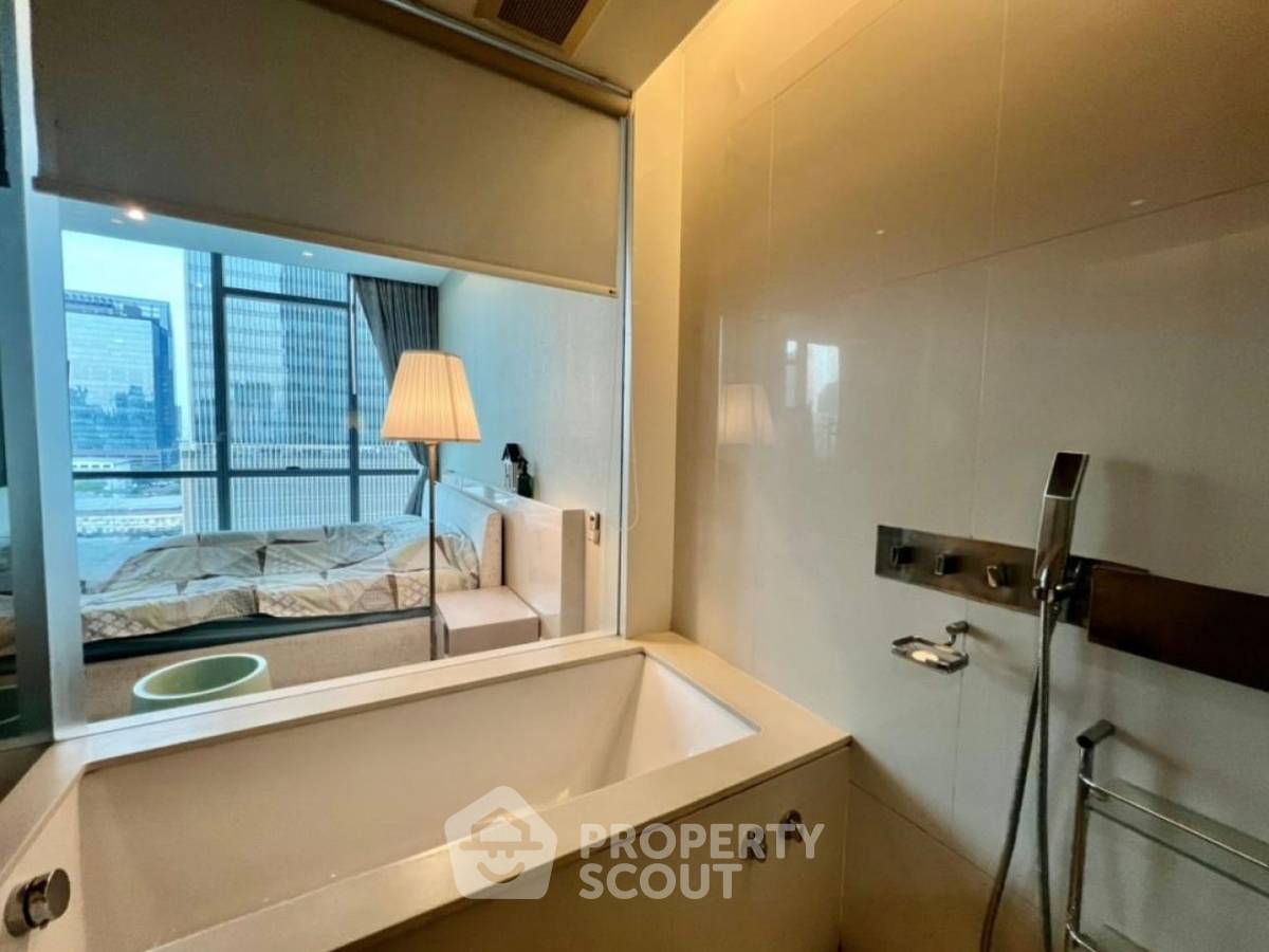 รูป คอนโด 1 ห้องนอน The Room Sukhumvit 21 ย่านอโศก ใกล้ MRT สุขุมวิท (ID 2103963) - รูปที่ 12/12