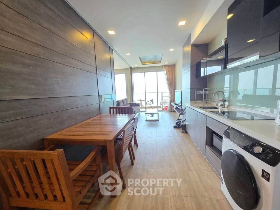 picture 2-BR Condo For Rent In Cetus Beachfront, Jomtien Beach (ID 2839528) - 6/14