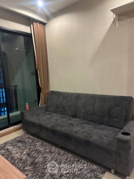 คอนโด 1 ห้องนอน ขาย The Green Living Condo พัทยา 📍 หนองปลาไหล (ID 2803148)