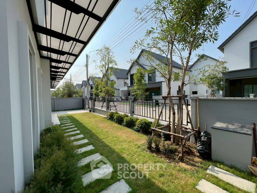 รูป บ้าน 4 ห้องนอน ให้เช่า ศูนย์กลาง บางนา บางแก้ว บางพลี สมุทรปราการ (ID 2148206) - รูปที่ 3/9