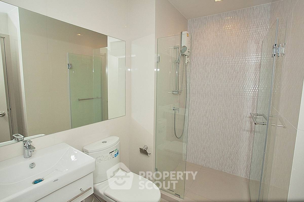 รูป คอนโด 1 ห้องนอน ชั้นสูง 30 38 ตร.ม. ในโครงการ Life สุขุมวิท 48 ใกล้ BTS พระโขนง (ID 511724) - รูปที่ 12/18