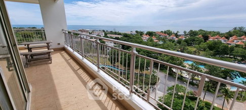 1-BR Condo For Sale At Boat House Hua Hin (7th Floor) (ID 1299985)