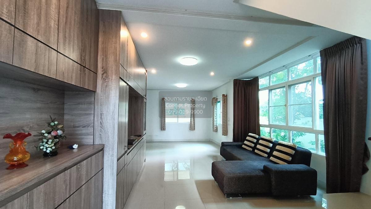 รูป ขายบ้าน ศุภาลัย การ์เด้นวิลล์ ศรีนครินทร์ - บางนา บางแก้ว บางพลี สมุทรปราการ CX-152420 ✅ ทักไลน์ @connexproperty ตอบทันที ทีมงานมืออาชีพ ✅ - รูปที่ 2/11