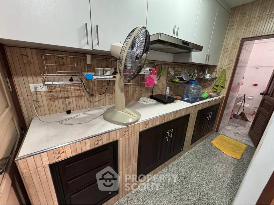 รูป คอนโด 2 ห้องนอน ที่ ปทุมวัน รีสอร์ต ชั้น 16 ขนาด 60 ตร.ม. 200 ม. ถึง BTS พญาไท (ID 2798918) - รูปที่ 6/9