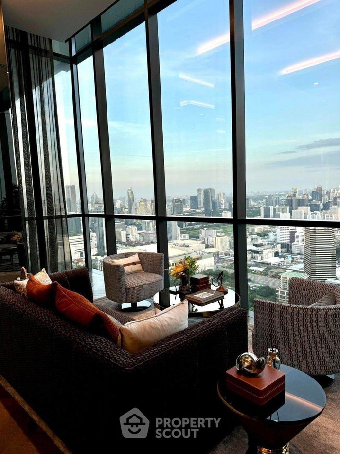 รูป คอนโด 1 ห้องนอน The Address Siam-Ratchathewi ห่าง BTS ราชเทวี 100 ม (ID 1861036) - รูปที่ 9/14