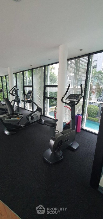 รูป คอนโด 2 ห้องนอน ขนาด 46 ตร.ม. ICondo Ngamwongwan 2 ให้เช่า (ID 1368098) - รูปที่ 4/18