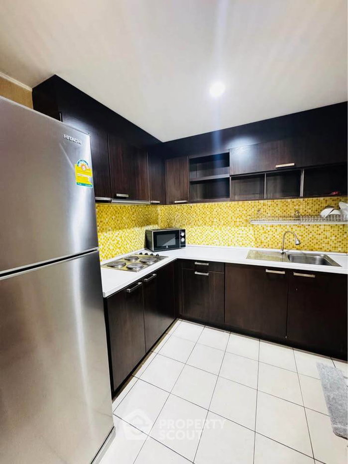 รูป ราคาน่าสนใจ 2 ห้องนอน 81 ตร.ม. เบลล์ พาร์ค เรสซิเดนซ์ ใกล้ช่องนนทรี (ID 2847071) - รูปที่ 3/9