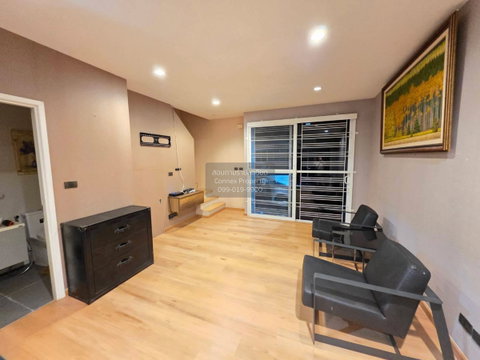 For Sale Townhouse/Townhome  , Patio Chaengwattana - Mueangthong , wide frontage , Ban Mai , Pak Kret , Nonthaburi , CX-152452 ✅ Live chat with us ADD LINE @connexproperty ✅