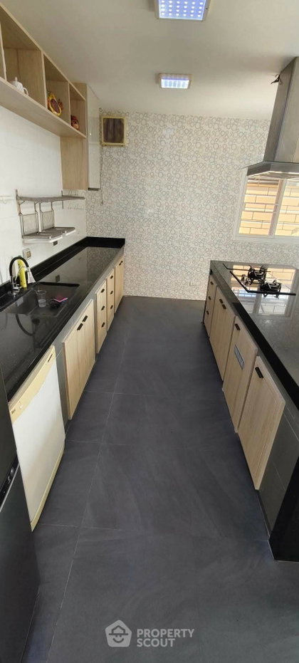 รูป บ้าน 4 ห้องนอน รับสัตว์เลี้ยง Courtyard Villa Rama 9-วงแหวน (ID 2836686) - รูปที่ 13/17