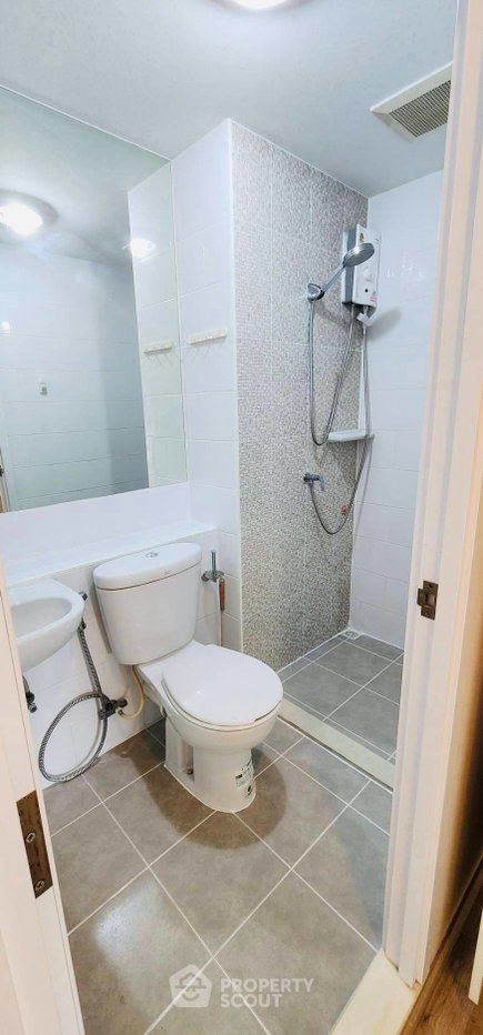 picture 2-BR 49 Sqm On 10th Floor At Plum Condo Central Station Near MRT Sam Yaek Bang Yai (ID 2848554) - 20/21