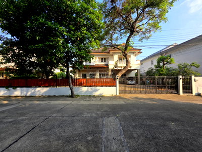 Houses for sale The Paseo Park Kanchanaphisek : For Sale House , Tara Ratchaphruek-Pinklao , Mahasawat , Bang Kruai , Nonthaburi , CX-151931 ✅ Live chat with us ADD LINE @connexproperty ✅