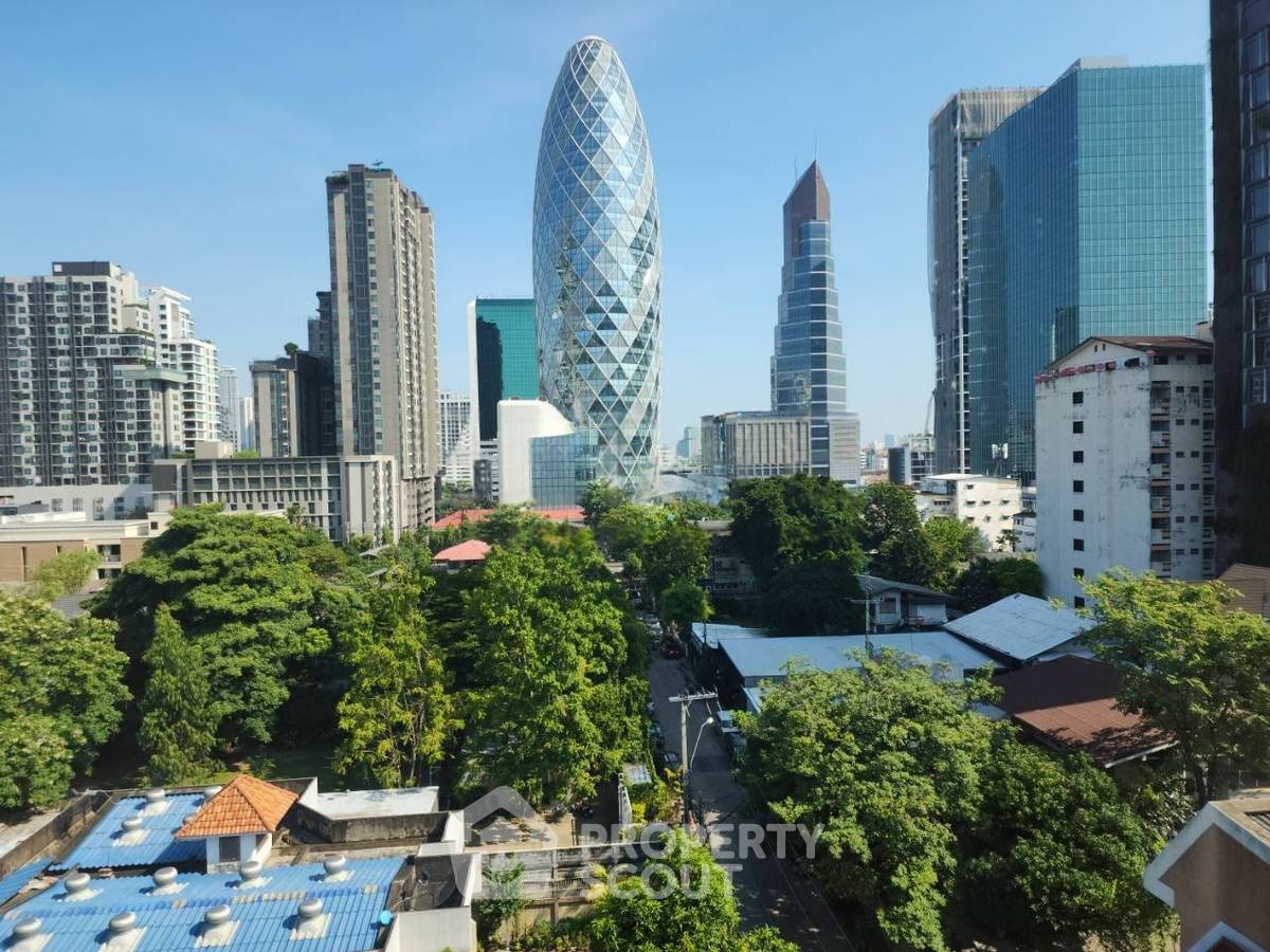 รูป 145 ตร.ม. 3 ห้องนอน คอนโดขาย วิลล่า ราชครู ใกล้ BTS สนามเป้า 300 ม. (ID 2845844) - รูปที่ 7/7