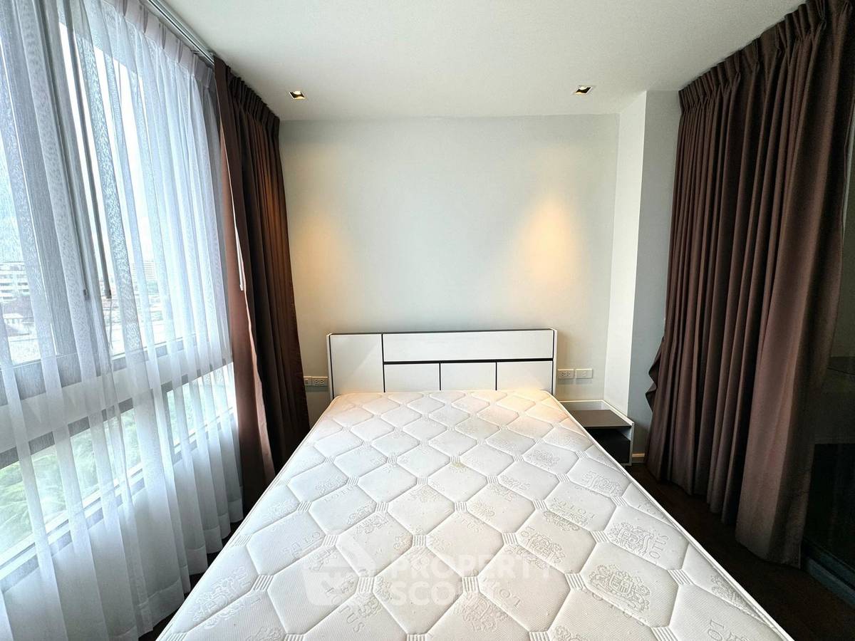 รูป คอนโด 1 ห้องนอน 38 ตร.ม. For Sale โฟร์โมซ่า ลาดพร้าว 7 ใกล้ MRT ลาดพร้าว (ID 2848159) - รูปที่ 6/15