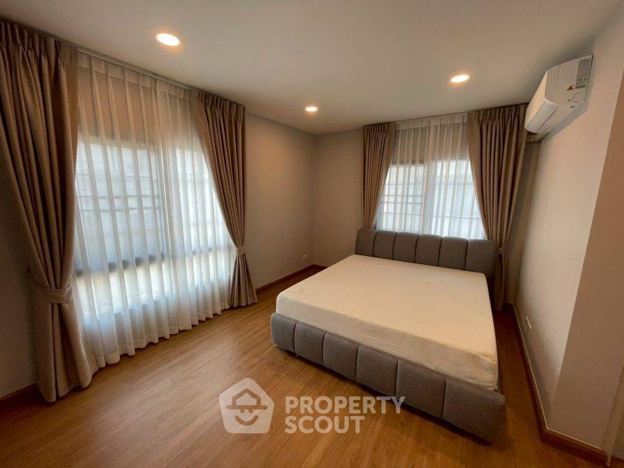 รูป บ้าน 4 ห้องนอน ให้เช่า ศูนย์กลาง บางนา บางแก้ว บางพลี สมุทรปราการ (ID 2148206) - รูปที่ 6/9