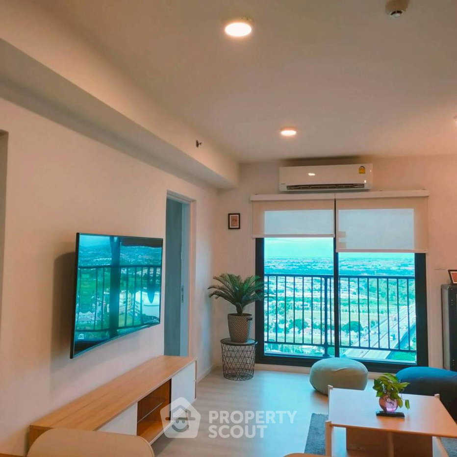 picture 2-BR Condo At A Space Mega 2, 29th-Floor 64 Sqm (ID 2848835) - 3/12