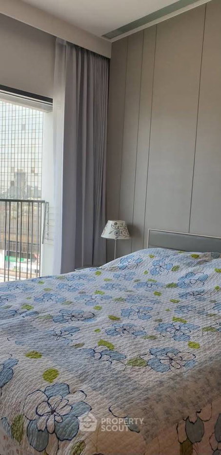 รูป 200 เมตรถึง BTS อารีย์ | 1 ห้องนอน Noble Reform Aree (ID 2854371) - รูปที่ 4/10
