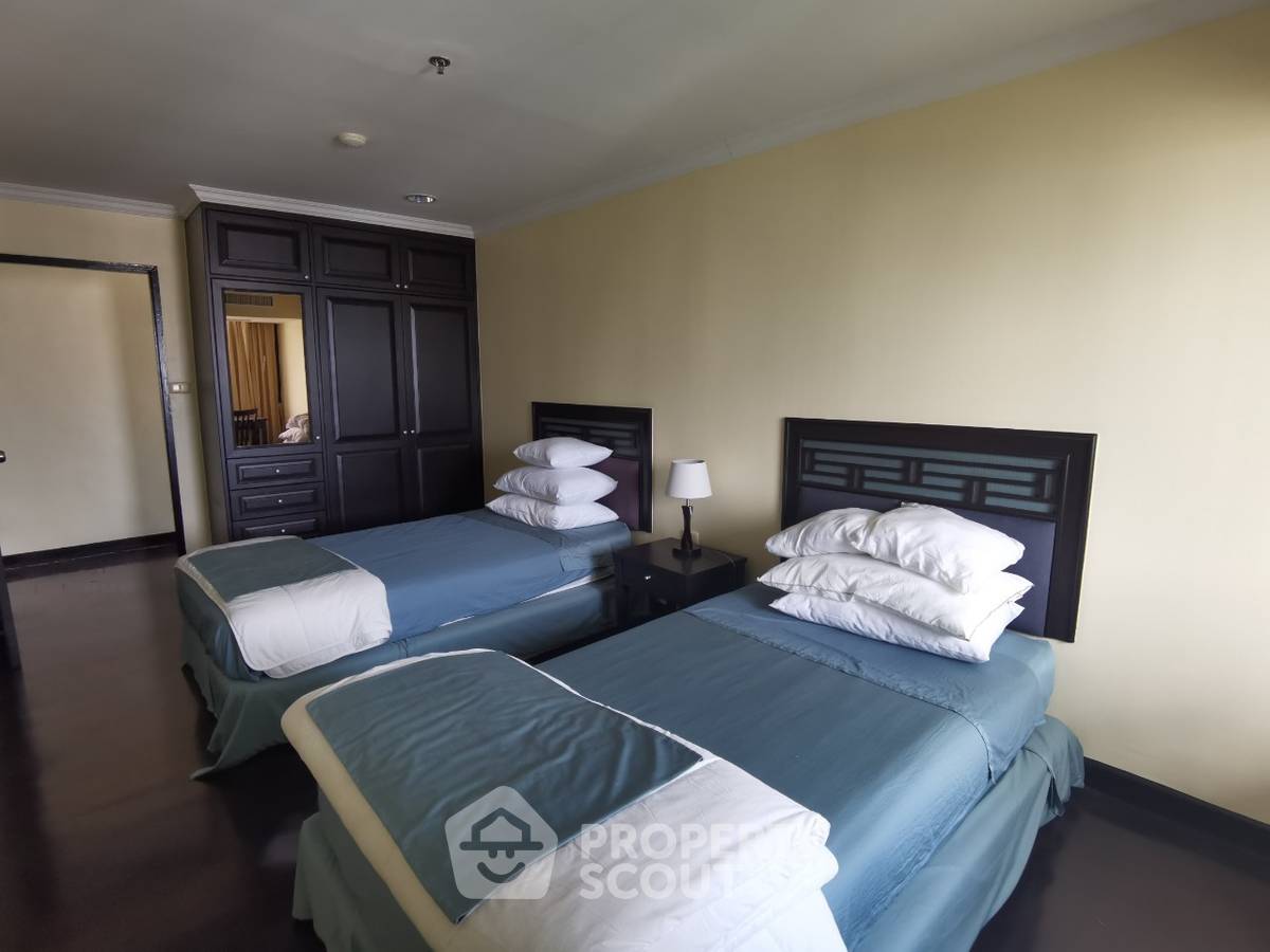 รูป คอนโด 3 ห้องนอน 150 ตร.ม. ชั้น 25 ใกล้ BTS อโศก Lake Green (ID 513539) - รูปที่ 16/18