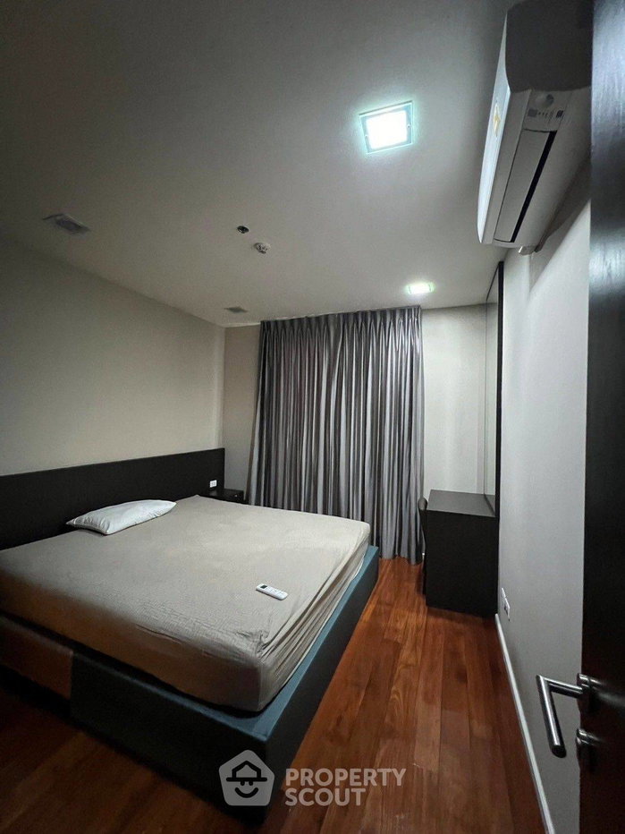 รูป คอนโด 2 ห้องนอน วิลล่า ศิขารา ใกล้ พร้อมพงษ์ (98 ตร.ม.) (ID 1501641) - รูปที่ 13/16